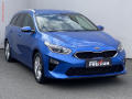 Kia Ceed 1.4 T-GDi, Exclusive