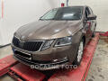 �koda Octavia 2.0 TDi, LED, park.�idla