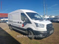 Ford Transit 2.0TDCi L3H2, TREND, AC