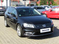 Volkswagen Passat 2.0 TDi, R-Line, DSG