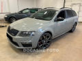 koda Octavia 2.0 TDi, R, xenon, autoAC