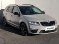koda Octavia 2.0 TDi, R, Xenon