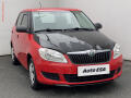 �koda Fabia 1.2i, �R, STK10/27