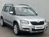 koda Yeti 2.0 TDi, NAVI, 4x4