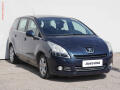 Peugeot 5008 1.6 HDi, autoAC, temp