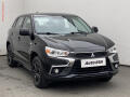 Mitsubishi ASX 1.6MIVEC, Navi, kamera, +kola