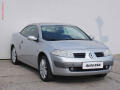 Renault M�gane 2.0i, AAC, tempo