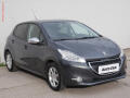 Peugeot 208 1.2 VTi, AC, tempo, park