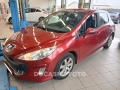 Peugeot 308 1.6 HDi, Klima
