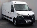 Renault Master 2.3dCi L3H2, 1.maj,�R, Cool