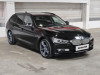 BMW 2.0 D, AT, vhev sed.