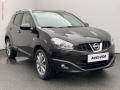 Nissan Qashqai 1.6 16V, I-Way, navi, panor