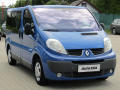 Renault Trafic 2.0dCi, 2.maj,R
