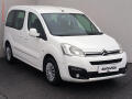 Citro�n Berlingo 1.6HDi 6m�st, AC, tempo