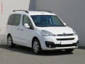 Citro�n Berlingo 1.6HDi 6m�st, AC, tempo