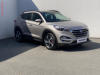 Hyundai Tucson 2.0 CRDi 4WD Limited ed., AT