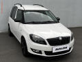 �koda Roomster 1.2 TSi, Noire, +kola