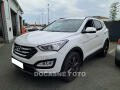 Hyundai Santa Fe 2.2 CRDi 4x4, �R