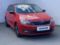 �koda Rapid 1.2 TSi, Sport, xenon, panor