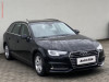 Audi A4 2.0TDI