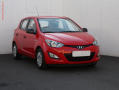 Hyundai i20 1.2i, 1.maj,R, servis.kniha