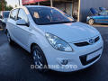 Hyundai i20 1.2i, 1.maj,R, servis.kniha