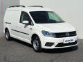Volkswagen Caddy 2.0TDi MAXi DLNA, Bixen