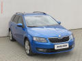 koda Octavia 2.0 TDi, Elegance, DSG
