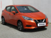 Nissan Micra 1.0 i, 1.maj,R, Acenta