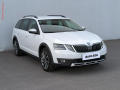 koda Octavia 2.0 TDi 4x4, 2.maj,R, Scout
