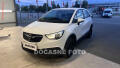 Opel Crossland X 1.2 Turbo, �R, servis.kniha