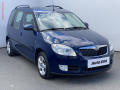 koda Roomster 1.6 16V, R