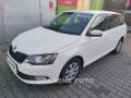 koda Fabia 1.0 MPi, R, AC, temp, tan
