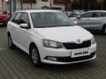 koda Fabia 1.0 MPi, R, Ambition, TZ