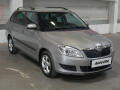 �koda Fabia 1.2 TSi, Family, navi, TZ