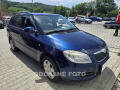 �koda Fabia 1.2htp, �R, AC