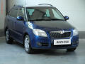 �koda Fabia 1.2i, �R, AC