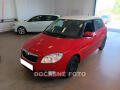 �koda Fabia 1.4 i, �R