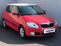�koda Fabia 1.4 i, �R, Klima