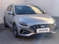 Hyundai i30 1.5T-GDi 48V MHEV, �R, Style