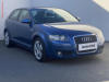 Audi A3 1.6i, Vhev sed