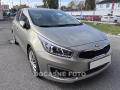 Kia Ceed 1.6 GDi, R, Exclusive, navi