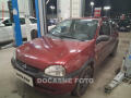 Opel Corsa 1.4 i, 1.maj,�R