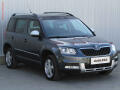 �koda Yeti 2.0 TDi, Adventure, bixen