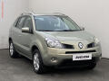 Renault Koleos 2.0dCi 4x4, �R, AT