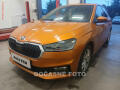 �koda Fabia 1.0 TSi, 2.maj,�R, servis