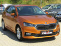�koda Fabia 1.0 TSi, 2.maj,�R, servis