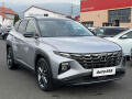 Hyundai Tucson 1.6GDi 4x4, �R, AT, tempo