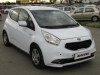 Kia Venga 1.6 CVVT, 1.maj,R, TZ