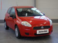 Fiat Punto 1.2i, AC